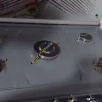 گاز نو فردار اصلنم استفاده نشده