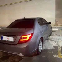 دنا پلاس97فول،سانروف|خودرو سواری و وانت|مشهد, زمرد|دیوار