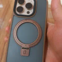 آیفون ۱۶ پرو باطری ۱۰۰٪