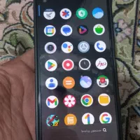 گوشی mi 11 لایت