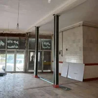 مغازه ۳۰۰متری میدان وحدت