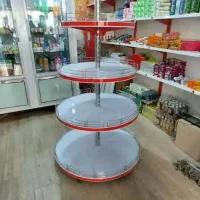 فروش لوازم مغازه|فروشگاه و مغازه|ماکو, |دیوار