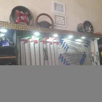 نیازمند همکار جهت کار در صافکاریpdr