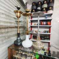 قلیان کرنو رنگ ثابت تولید کننده هستم|کلکسیون و سرگرمی|تهران, ائمه اطهار|دیوار