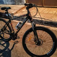 دوچرخه شاتل 26|دوچرخه، اسکیت، اسکوتر|ساوه, |دیوار