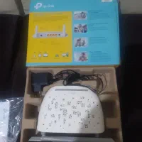 فروش مودم دو انتن