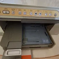 پرینتر چند کاره HP ( پرینت / اسکن / کپی )|پرینتر، اسکنر، کپی، فکس|بندر انزلی, سی متری|دیوار