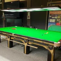 میز بیلیارد اسنوکر حرفه ای|ورزش‌های توپی|کرج, گوهردشت|دیوار