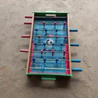 فوتبال دستی|اسباب‌‌بازی|لاهیجان, کوی زمانی|دیوار