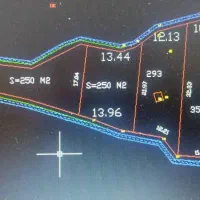 فروش-4-قطعه-زمین-مسکونی-بی-واسطه