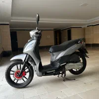 دینو ویند ۲۰۰ sym|موتورسیکلت|تهران, باغ فیض|دیوار