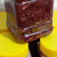 ترشی بادمجان