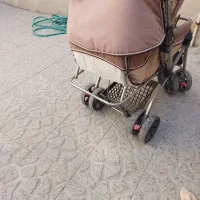 کالسکه|کالسکه و لوازم جانبی|شیراز, سفیرشمالی|دیوار