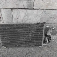 رادیاتورکولر سمند|قطعات یدکی و لوازم جانبی|کرج, اخگرآباد|دیوار