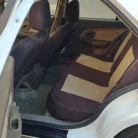 ‌slx مدل ۹۶|خودرو سواری و وانت|ساوه, |دیوار
