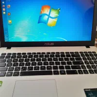 لب تاب ایسوس مدل x550c|رایانه همراه|همدان, |دیوار