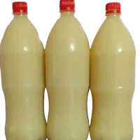 حراج آبلیمو1.5Lطبیعی ارگانیک