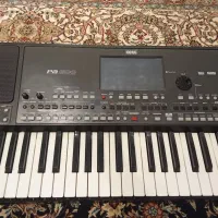 کیبورد korg Pa600