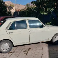 پیکان سواری سالم