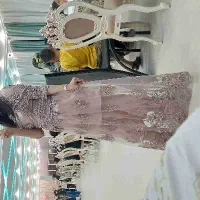 لباس مجلسی کردی