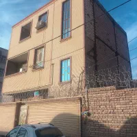 آپارتمان سه واحدی دانش 14و مریم 9 دو خوابه