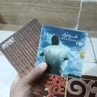 تعدادی آلبوم اورجینال محسن چاوشی|فیلم و موسیقی|تهران, قیطریه|دیوار