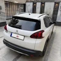 پژو ۲۰۰۸|خودرو سواری و وانت|تهران, حکیمیه|دیوار