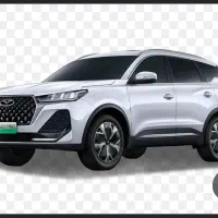 حواله تیگو ۷ پرو ای پلاست