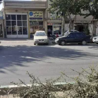 ۱۰۰ متر تجاری براصلی خیابان کهندژ