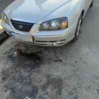 هیوندا آوانته  مدل ۸۹