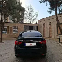 اریزوfL5مدل۱۴۰۲|خودرو سواری و وانت|تهران, جوادیه تهرانپارس|دیوار