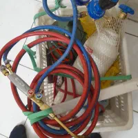 تعمیر یخچال و تعویض نوار دور درب|خدمات پیشه و مهارت|فاضل آباد, |دیوار