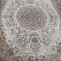 چهار تخته فرش ۷۰۰ شانه ۱۲ متری