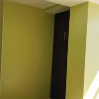 رنگ آمیزی ساختمان با اکیپ حرفه ایی|خدمات پیشه و مهارت|امیدیه, |دیوار