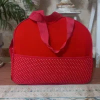 کیف مخصوص نوزاد|کیف، کفش، کمربند|ورامین, جعفر آباد اخوان|دیوار