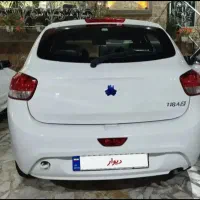 تیبا ۲ مدل ۱۴۰۰ بی رنگ (اقساط)|خودرو سواری و وانت|تهران, باغ فیض|دیوار