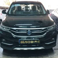 sx5 فردا موتور سفید و مشگی / نقد/  واقساط ۵ ساله