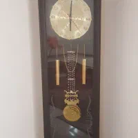 ساعت ایستاده نو