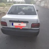 پراید ۱۳۱ مدل ۹۷