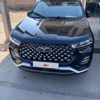 فروش خودرو تیگو ۷ پرو