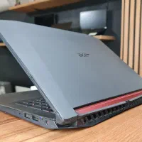 ایسر nitro 5 گیمینگ حرفه ای gtx1050ti ram32G|رایانه همراه|شیراز, فرگاز|دیوار