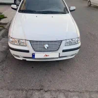 سمند EF7 دوگانه مدل 97|خودرو سواری و وانت|سمنان, |دیوار