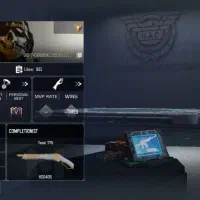 اک کالاف گاد معاوضه