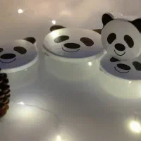 فروش ظرف دربسته(ظرف غذای کودک)، کاملا نو|ظروف نگهدارنده، پلاستیکی، یکبارمصرف|شاهرود, |دیوار