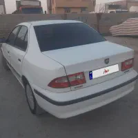 سمند ef7 93