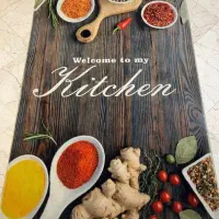 فرش آشپزخانه