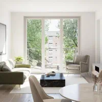 90متر-خوش-نقشه-مشاعات-فاخر