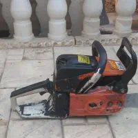 اره بنزینی
