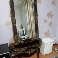 آینه وکنسول
