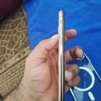 آیفونxsبا حافظه ۲۵۶گیگ به همراه پاوربانک وایرلس|موبایل|کرمانشاه, |دیوار